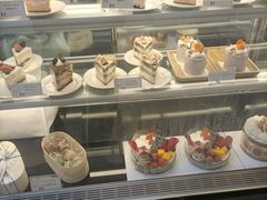 -PETIT PARIS 小巴黎(凯德1818店)