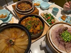 -刀板香·安徽菜(国购IFC店)