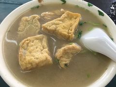 -老磁器口豆汁店(马家堡店)