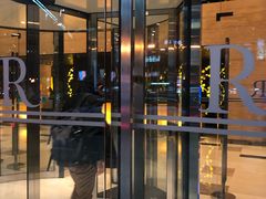 -上海龙之梦万丽酒店