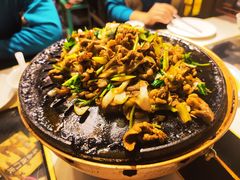 -京味斋·北京烤鸭(北京南站洋桥店)