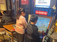 -阿润打边炉·鲜切鸡煲(华漕店)