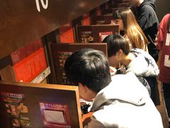 -一兰拉面(池袋店)