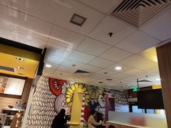 -麦当劳(广州新港东路第二分店)