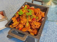 -徽珍源(龙茗路店)