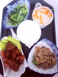 -湖畔阳光月子中心(泰达会馆店)