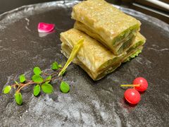 -富淳饭店(陆家嘴保利广场店)