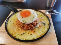 -许哥东北烧烤·铁丳烤串·宫后夹肉(繁花中心店)