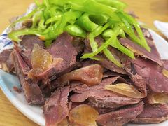-金诚张妈妈羊汤·驴肉火烧(旧宫佳和园店)