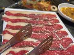 -鹤之乡·齐齐哈尔烤肉·非遗(秋涛路店)