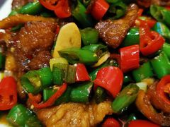 -赵记煎饼卷大葱(东岳店)