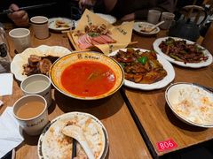 -張飛扒肉·龙江非遗(道外店)