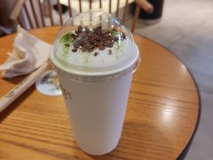 -萃茶师(琅西店)