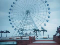 -秦皇岛乐岛海洋王国