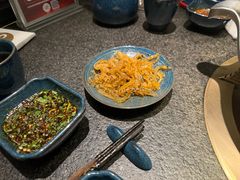 -湊湊火锅·茶憩(打浦桥日月光店)