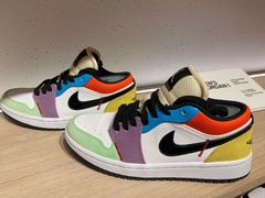 -JORDAN(外滩中央体验店)