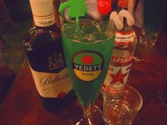 -9COOK酒库酒吧(新华路店)