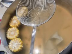 -焯牛潮汕牛肉火锅(云峰街创始店)