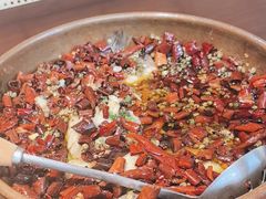 -拾捌川·自贡爆炒(新街口店)