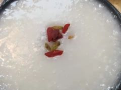 -花少爷·鲜虾干贝粥(延安万达店)