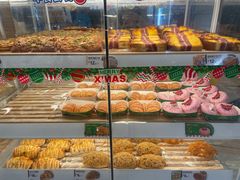 -85度C(南京龙江店)