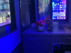 -星璨火吧KTV聚会餐厅(华清广场店)