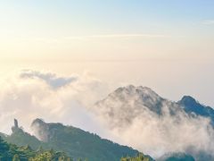 -黄山白云宾馆