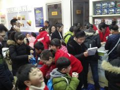 -益想家·感统训练·专注力·语言表达(蔚蓝水岸校区)