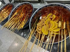 -食悦天美食广场(武汉壹方购物中心店)