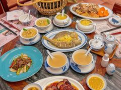 -中国大酒店·食街