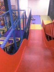 -蹦贝运动中心·蹦床·攀岩·闯关(龙岗店)