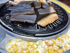 -海之屋韩式烤肉(海棠68环球美食街店)