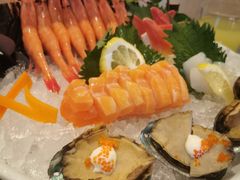 -南苑环球酒店-稻菊日式餐厅(鄞县大道店)