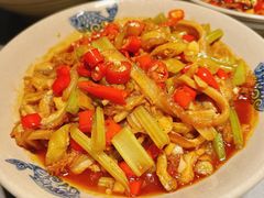 -潇湘阁(汉光百货店)