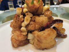 -大鸭梨烤鸭(左家庄店)