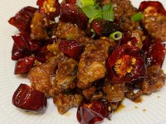 -晚归月亮湾私家菜(临邑路店)