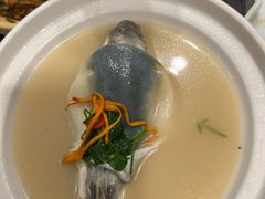 -肆月河豚·新淮扬(金融街店)