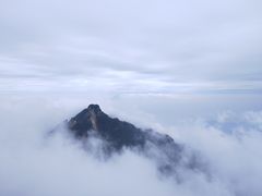 -洛阳白云山景区