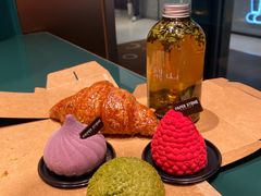 -PAPER STONE BAKERY(天环店)