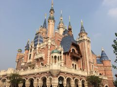 iphone_upload_pic-上海迪士尼度假区