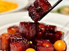 -白家餐厅(徐家汇店)