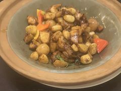 -保定中博希尔顿逸林酒店·御玺中餐厅