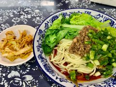 -老街杂酱面(东升街店)