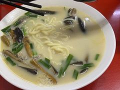 -三百碗宝应长鱼面(板仓街店)