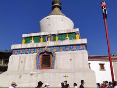 -塔尔寺