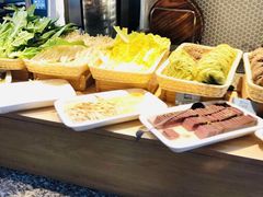 -星伦多自助料理·涮烤一体(杭州来福士店)