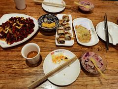 -福苗小骆驼烧烤(莲湖路店)