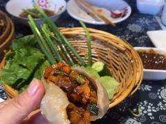 -王村姑老土炕莜面村(桥东店)