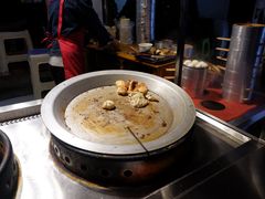 -捞沙巷