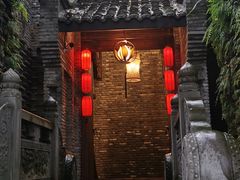 -哈哈曲艺社(西门闲亭店)